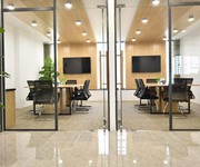 4 Cho thuê văn phòng full nội thất mới 100 quận 7 4 Cho thuê văn phòng full nội thất mới 100 quận 7