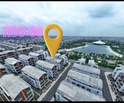1 Siêu phẩm biệt thự tứ lập ánh dương, vin oceanpark 3,  mảnh ghép được chờ đợi nhất quý 2/2024 120m2