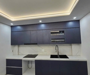 1 Bán nhà 4 tầng gần hồ Hòa Bình, ph Quang Trung, TP HD, 48m2, mt gần 4m, gara, 3 ngủ