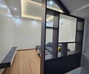 2 Bán nhà 4 tầng gần hồ Hòa Bình, ph Quang Trung, TP HD, 48m2, mt gần 4m, gara, 3 ngủ