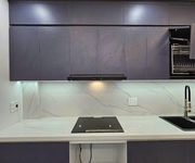 4 Bán nhà 4 tầng gần hồ Hòa Bình, ph Quang Trung, TP HD, 48m2, mt gần 4m, gara, 3 ngủ