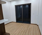 5 Bán nhà 4 tầng gần hồ Hòa Bình, ph Quang Trung, TP HD, 48m2, mt gần 4m, gara, 3 ngủ