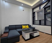 6 Bán nhà 4 tầng gần hồ Hòa Bình, ph Quang Trung, TP HD, 48m2, mt gần 4m, gara, 3 ngủ