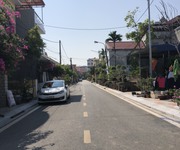 Bán đất TDP Đoàn Kết 1, phường Hải Sơn, quận Đồ Sơn, Hải Phòng 100m2.