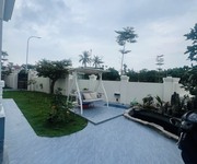 5 Bán biệt thự lô góc siêu đẹp khu đô thị Thiên Long, Đặng Cương, An Dương, Hải Phòng. 264m2