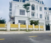3 Bán biệt thự lô góc siêu đẹp khu đô thị Thiên Long, Đặng Cương, An Dương, Hải Phòng. 264m2