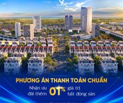 2 Chỉ với 14tr7/m2 đã có thể sỡ hữu quỹ đất vàng The Mansion cạnh phố cổ Hội An