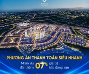 3 Chỉ với 14tr7/m2 đã có thể sỡ hữu quỹ đất vàng The Mansion cạnh phố cổ Hội An