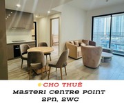 Cho thuê căn hộ cao cấp masteri centre point quận 9