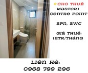 1 Cho thuê căn hộ cao cấp masteri centre point quận 9