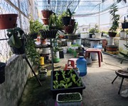 1 ♪ nhà ngay công viên thi sách, ô tô tránh, 100m2, 3 mặt thoáng, ngang 5.5m, gần cổng sân bay