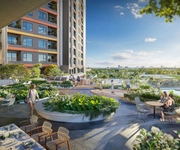 3 Setia gardens residences là dự án hộ cao cấp tọa lạc trong khu đô thị ecoxuân bình dương