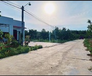 Đất thị xã Chơn Thành, ngay KCN Minh Hưng 3, 500m2 chỉ 485tr bao sổ