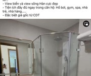 3 Sở hữu ngay căn hộ cao cấp the sang residence nhìn ra biển mỹ khê - căn 2 phòng ngủ