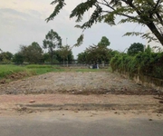 Cắt lỗ 500 tr lô đất gần trường Tiểu học Tân Quan mặt tiền DT756B