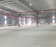 1 Cho thuê kho xưởng DT 3200m2 trung tâm TP Bắc Ninh