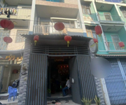 Nhà đường Phùng Tá Chu Bình Tân