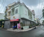 Bán Nhà Mặt Tiền Đường Trần Thánh Tông, Phường 15, Quận Tân Bình