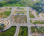 5 Chỉ 14.7 tr/m2 giỏ hàng đẹp mới ra mắt The Mansion Hội An - Phân khu trung tâm Chợ Lai Nghi