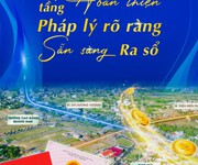 1 Sỡ hữu lô đất an cư lập nghiệp - đầu tư sinh lời lâu dài ven phố cổ Hội An