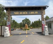 4 Bán nền đất huyệt mộ các loại trong nghĩa trang cao cấp phúc an viên long an - gía rẻ