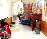2 Bán nhà 4 tầng lê văn hiến kinh doanh nhỏ, oto qua nhà, 5m oto tránh