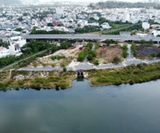 Đất tái định cư Hà Quang 2 đường nhựa 13m cách biển Nha Trang 3km