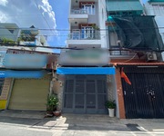 Bán Nhà Mặt Tiền Đường số 19, Phường 08, Quận Gò vấp, Hồ chí Minh