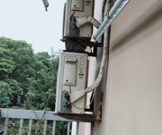 2 Bán gấp giá rẻ căn hộ tập thể khép kín tầng 3, trại găng phố bạch mai, gần phố lê thanh nghị.
