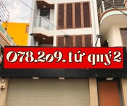 Vip - bán nhà đường quang trung phường hiệp phú, nhà đẹp 4 tầng, ngang 5.3m