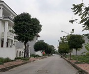 Bán đất biệt thự Khu A Nam Đầm Vạc, Vĩnh Yên, Vĩnh Phúc. Giá 30,5 triệu/m2