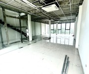 Cho thuê 200 - 500m2 tầng 1 trung tâm thương mại trương định plaza, 18 mét mặt tiền phố trương định