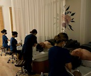 2 Sang nhượng spa ở vị trí đẹp đường cách mạng tháng 8, quận 10