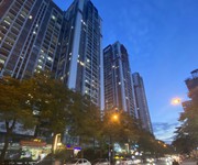 Bán nhà Mặt Hồ Hạ Đình 102m khu vực kinh doanh hàng quán tấp nập 4 tầng mặt tiền 5.5m 26 tỷ