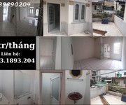 Cho thuê tầng 1 nhà nguyên căn 2pn tại 25 lê lai, p12, tân bình