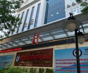 Bán nhà mặt đường 80m2- 6 tầng thang máy mặt đường Trần Quang Khải, Hồng Bàng, Hải Phòng.