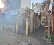 1 Bán nhà quận 10, đường cách mạng tháng 8, 71m2, hẻm xe hơi, 5.7x13m, 10 tỷ