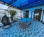 4 Bán villas 4 pn - có bể bơi riêng - 300m2 cả nhà vườn cực chill - sổ đỏ chính chủ - giá 6,2 tỷ