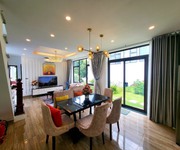 3 Bán villas 4 pn - có bể bơi riêng - 300m2 cả nhà vườn cực chill - sổ đỏ chính chủ - giá 6,2 tỷ