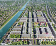 Dự án đất nền Tân Thanh Hà Nam trung tâm thị xã Tân Thanh cách QL1A chỉ 1km