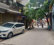 Bán nhà Vương Thừa Vũ - lô góc - phân lô - ô tô vào nhà - kinh doanh, sẵn dòng tiền 25tr/tháng