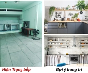 Ở ghép 1tr - nguyên căn 4tr ngay trung tâm 50m2 Nguyễn Văn Cừ Q1