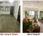 3 Ở ghép 1tr - nguyên căn 4tr ngay trung tâm 50m2 Nguyễn Văn Cừ Q1