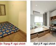 4 Ở ghép 1tr - nguyên căn 4tr ngay trung tâm 50m2 Nguyễn Văn Cừ Q1