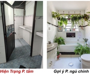 6 Ở ghép 1tr - nguyên căn 4tr ngay trung tâm 50m2 Nguyễn Văn Cừ Q1