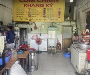 Cần sang nhượng mb quán cơm gà xối mỡ đường nguyễn du khu phố bình đáng, bình hòa, thuận an, bình