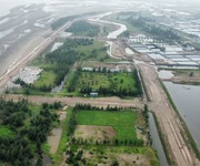 Chính chủ cần bán lô đất nằm tại khu du lịch quất lâm - huyện giao thủy - nam định.