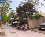 1 Bán đất mặt phố hồng tiến, bồ đề, long biên - vỉa hè rộng - đầu tư - kinh doanh - dòng tiền