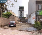 2 Bán đất mặt phố hồng tiến, bồ đề, long biên - vỉa hè rộng - đầu tư - kinh doanh - dòng tiền