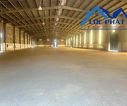 Cho thuê xưởng 7.000m2 phước tân, biên hòa, đồng nai giá 240tr